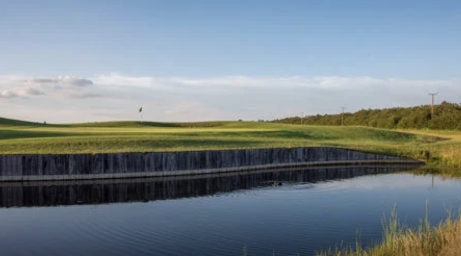 Photo of St Ives (Hunts) Golf Club